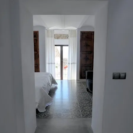Villa Altea Town House Deluxe Sea View Extérieur photo