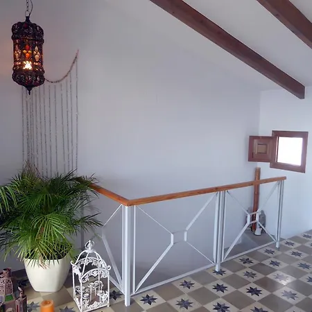 Villa Altea Town House Deluxe Sea View Extérieur photo