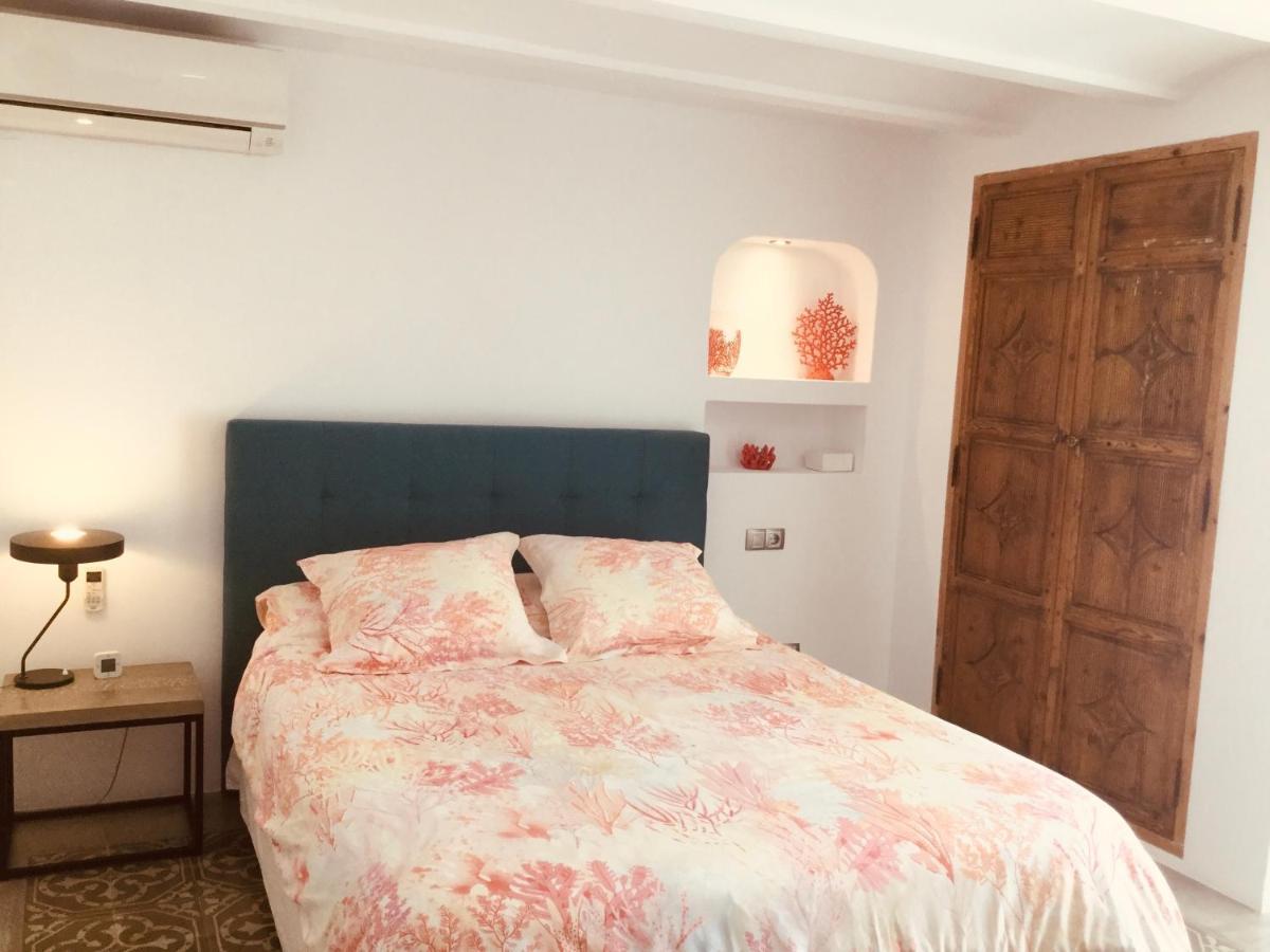 Ferienhaus Town House Deluxe Sea View
