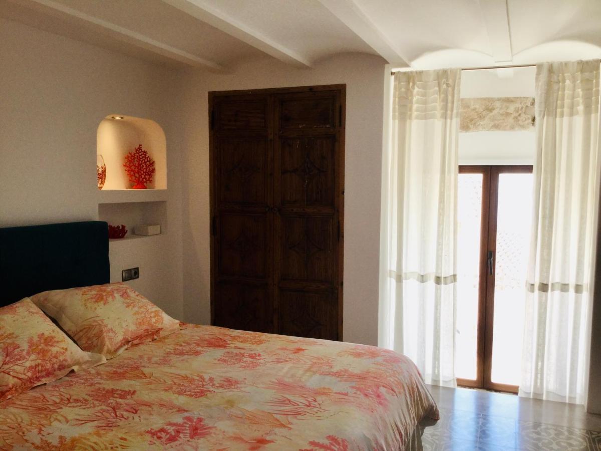 Ferienhaus Town House Deluxe Sea View Altea