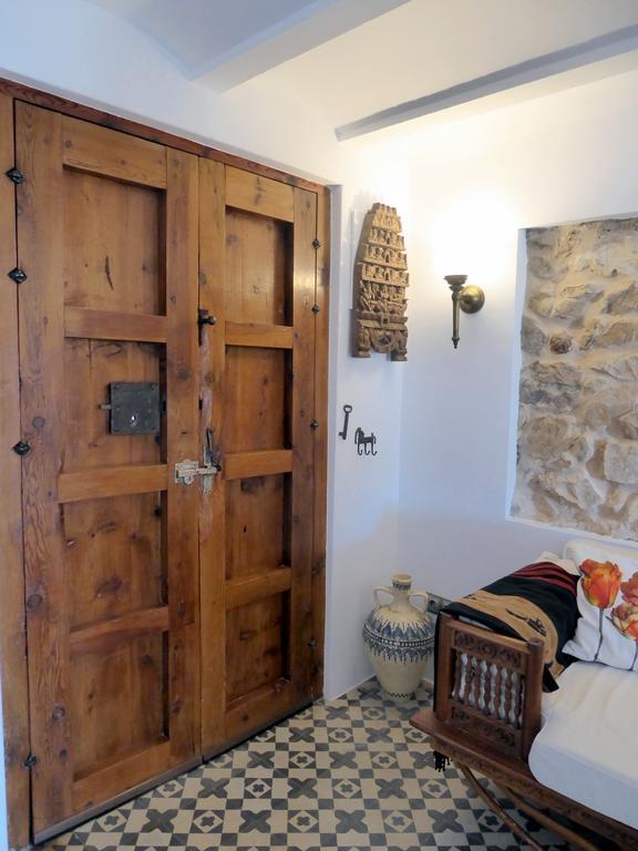 Town House Deluxe Sea View Ferienhaus Altea