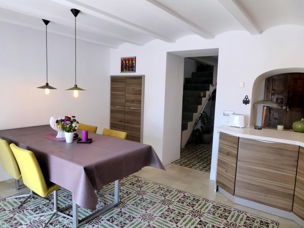 Town House Deluxe Sea View Ferienhaus *