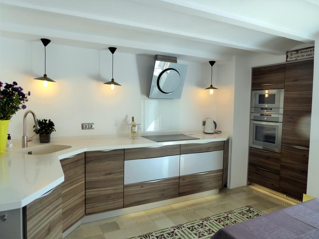 Town House Deluxe Sea View Altea