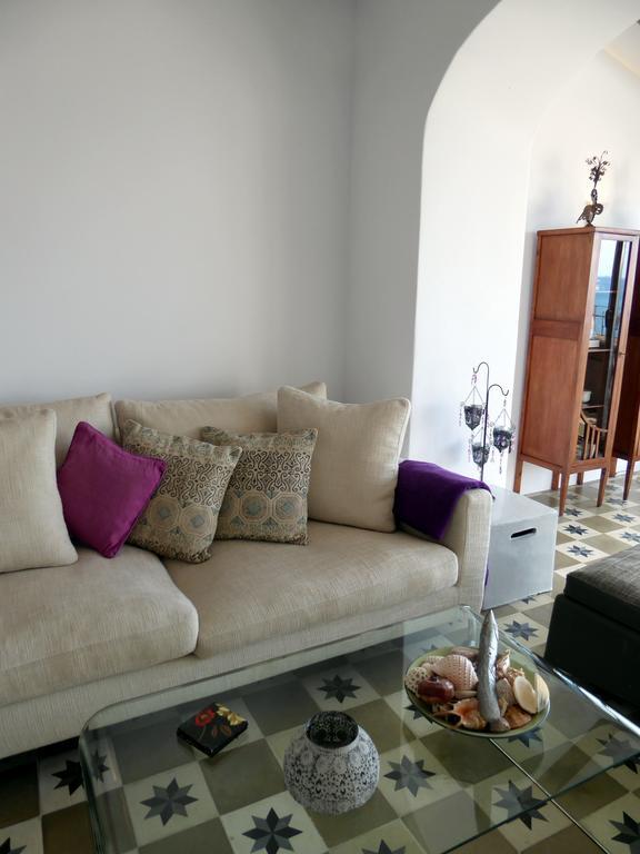 Town House Deluxe Sea View