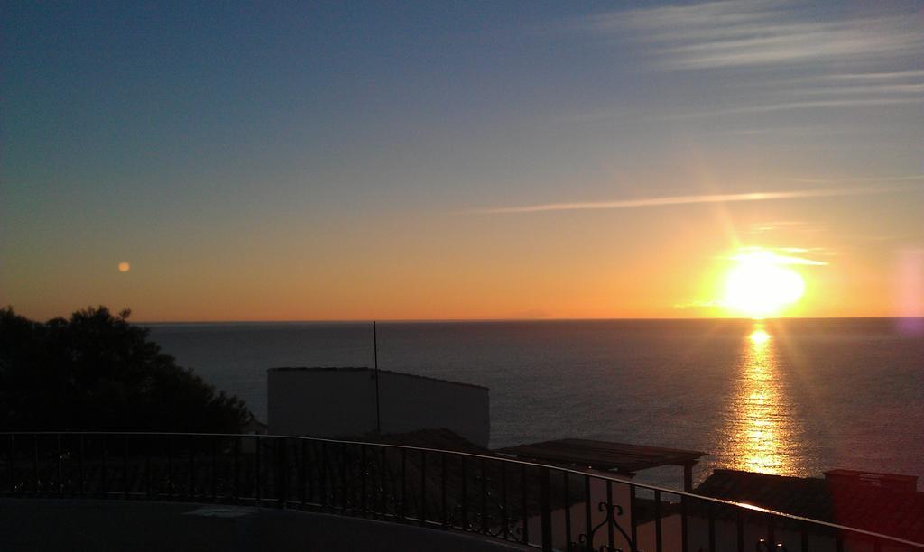 Ferienhaus Town House Deluxe Sea View Altea