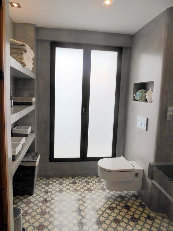 Ferienhaus Town House Deluxe Sea View