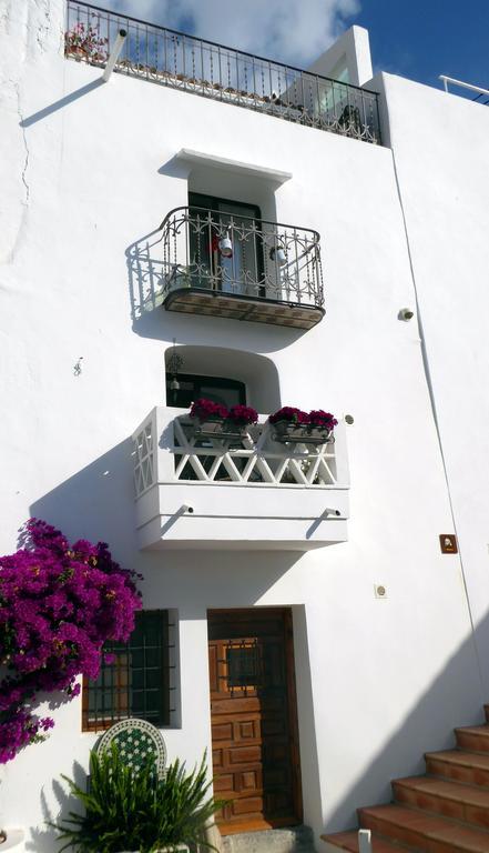 Town House Deluxe Sea View Ferienhaus Altea