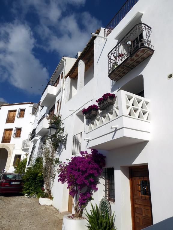 Ferienhaus Town House Deluxe Sea View *