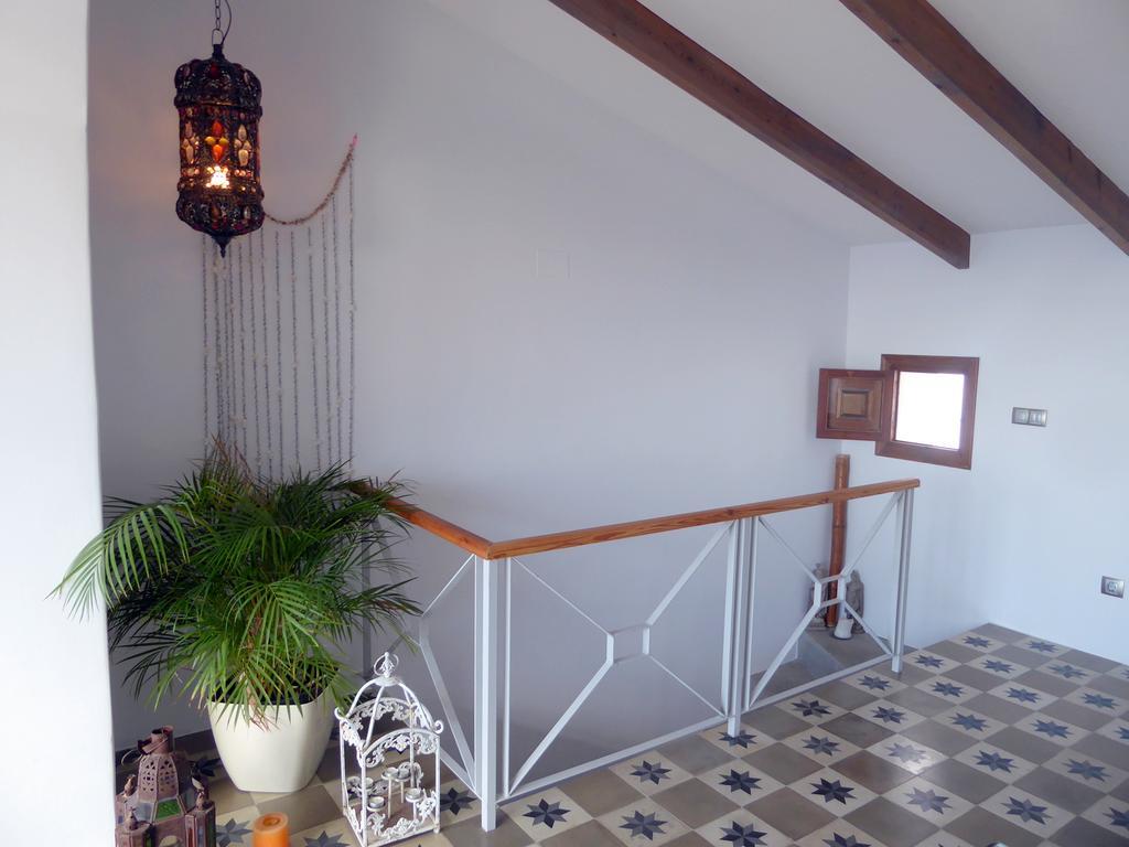 Ferienhaus Town House Deluxe Sea View Altea