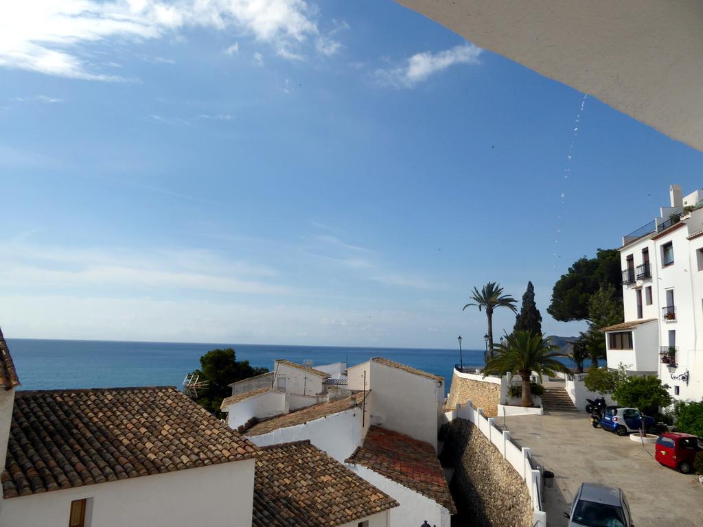 Town House Deluxe Sea View * Altea