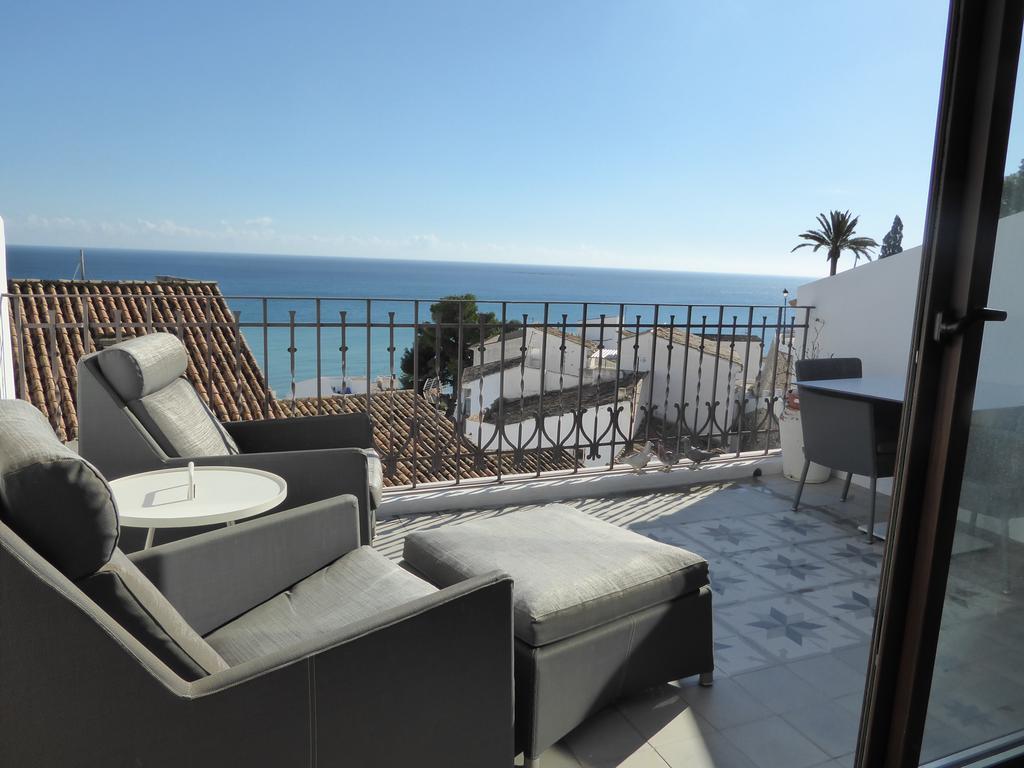 Town House Deluxe Sea View Ferienhaus *