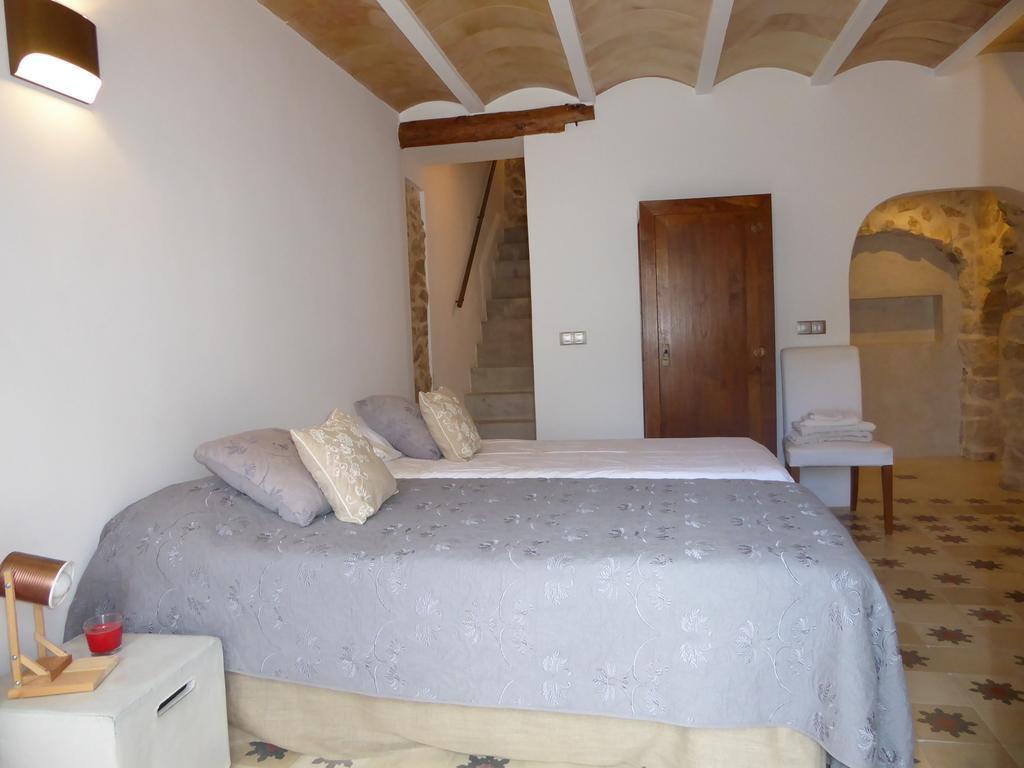 Town House Deluxe Sea View * Altea