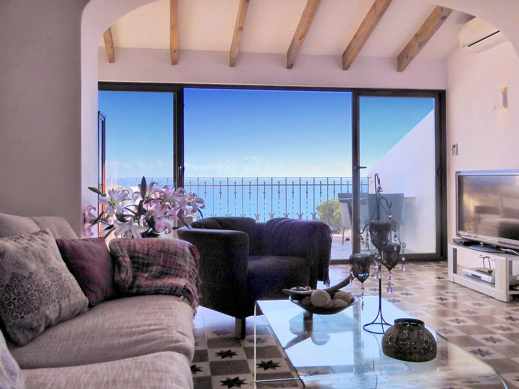 Town House Deluxe Sea View Ferienhaus