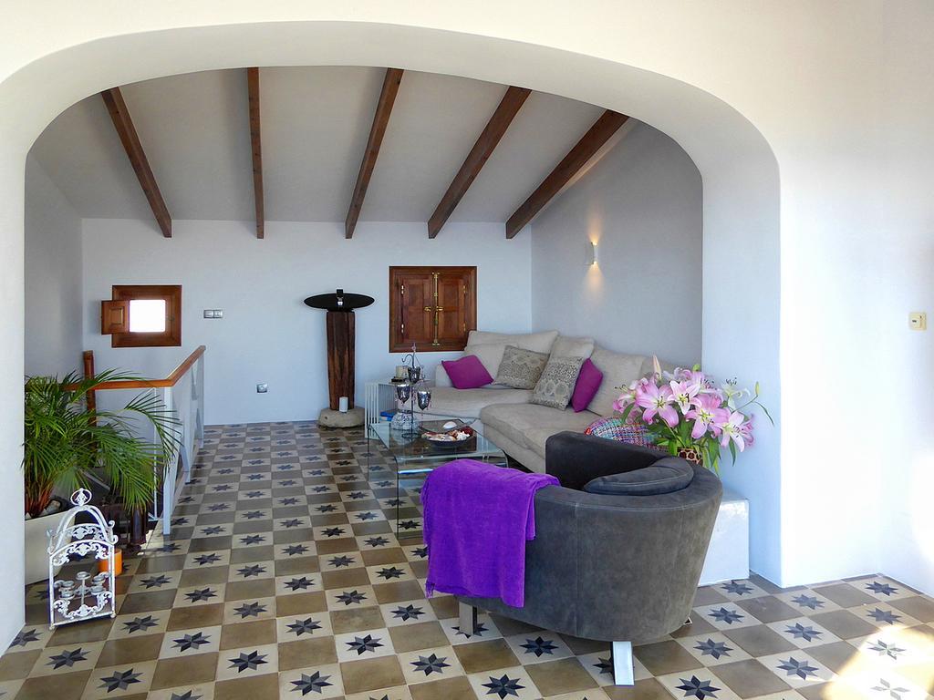 Ferienhaus Town House Deluxe Sea View *