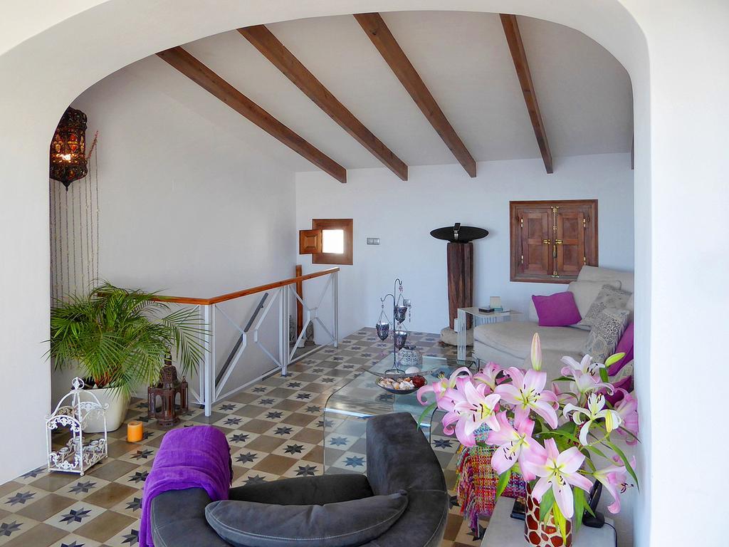 Town House Deluxe Sea View *