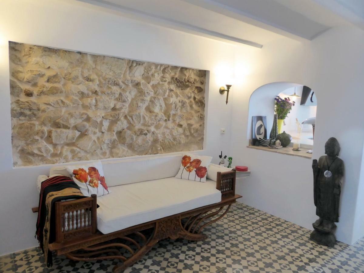Town House Deluxe Sea View * Altea