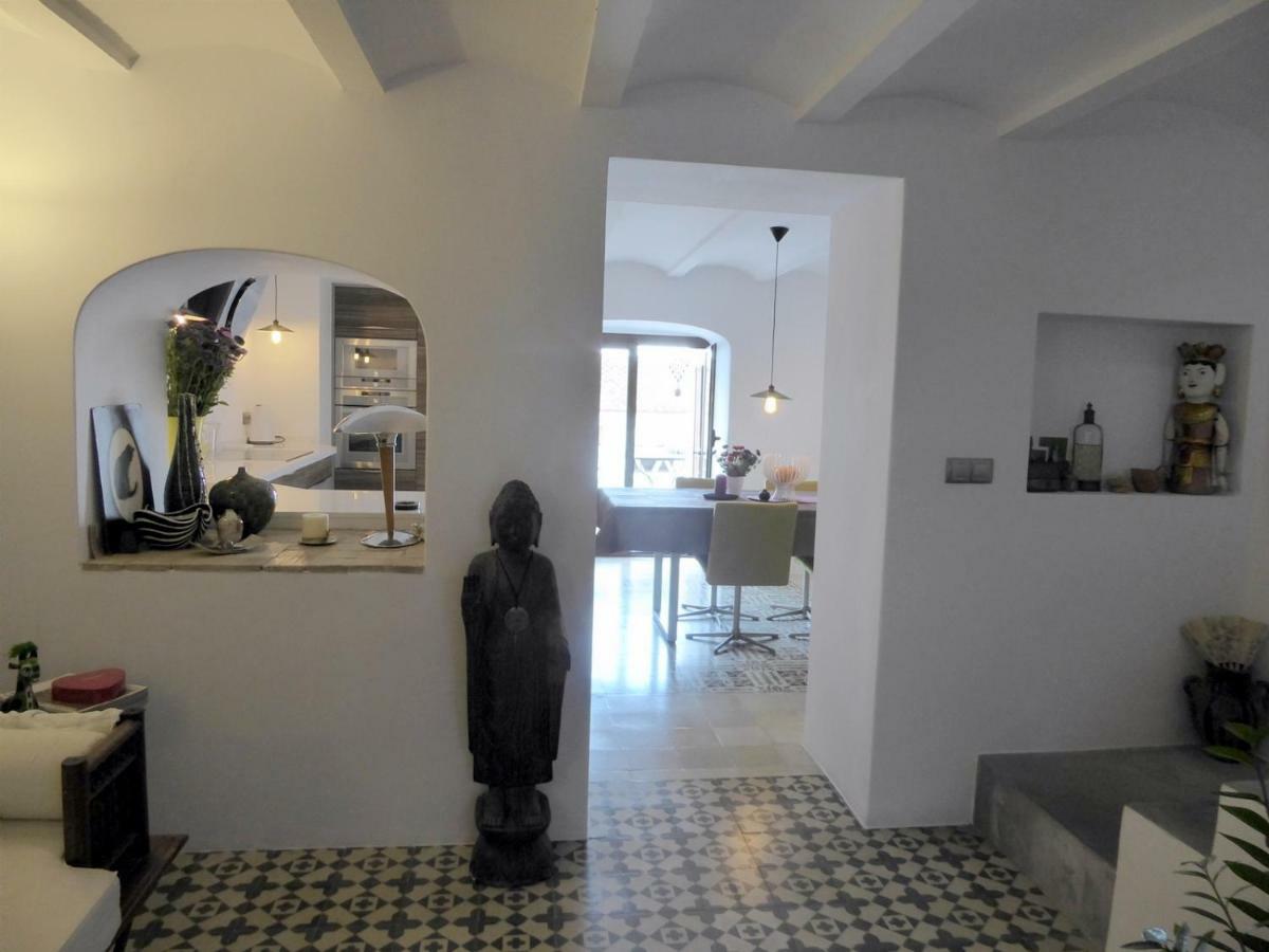 Town House Deluxe Sea View Ferienhaus