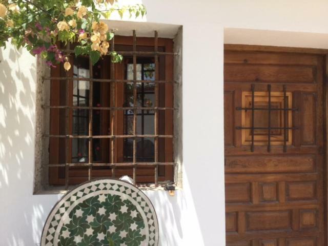 Town House Deluxe Sea View Ferienhaus Altea